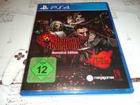 Darkest Dungeon Ps4 polska wersja bez rys