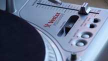 Vestax PDX 2000 Made in JAPAN