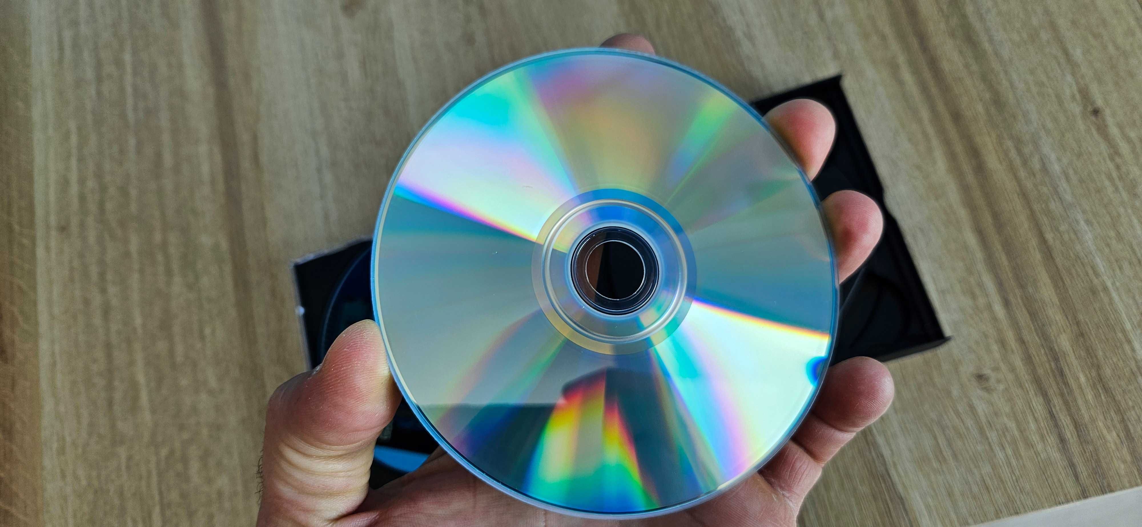 Beats of Rage 1 i 2 Dreamcast
