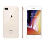 iPhone 8 Plus 256Gb Rose Gold