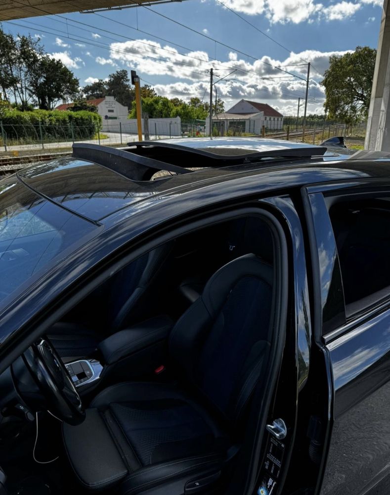 BMW aluguer TVDE c/ Venda a prestaçoes