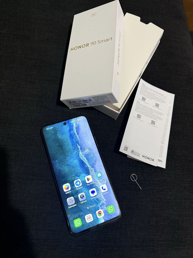 Honor 90 Smart 128Gb