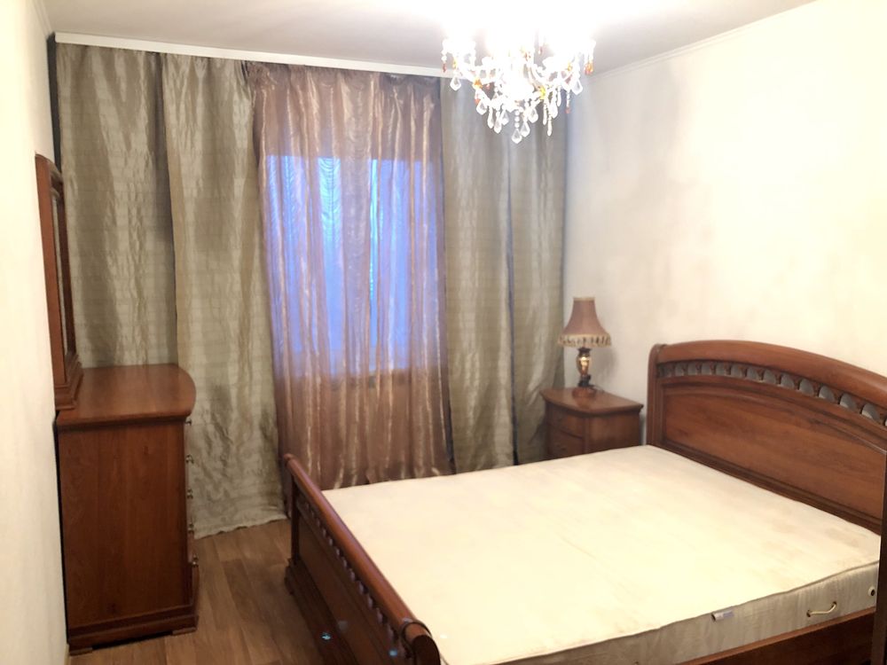 Оренда Квартири Самійла Кішки 5Г, Теремки 2. Іподром