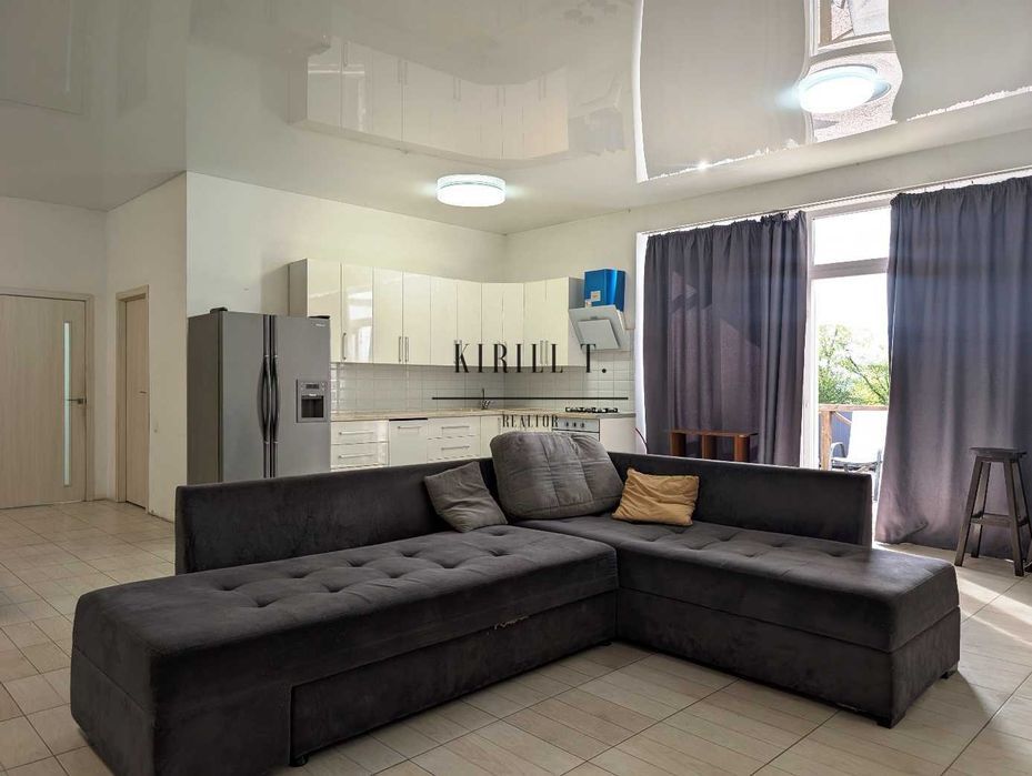 Аренда дома пос Мирный 6к 200м2 Центр 12 км, пр. Богдана Хмельницкого