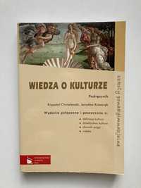 Wiedza o kulturze