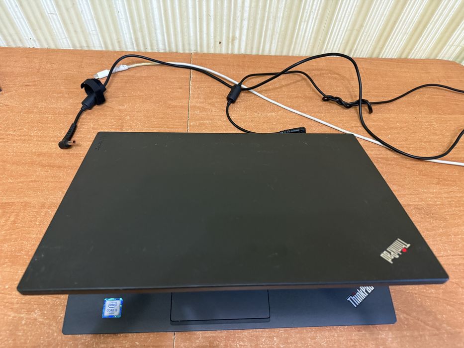 Ноутбук lenovo l460 fullhd ips