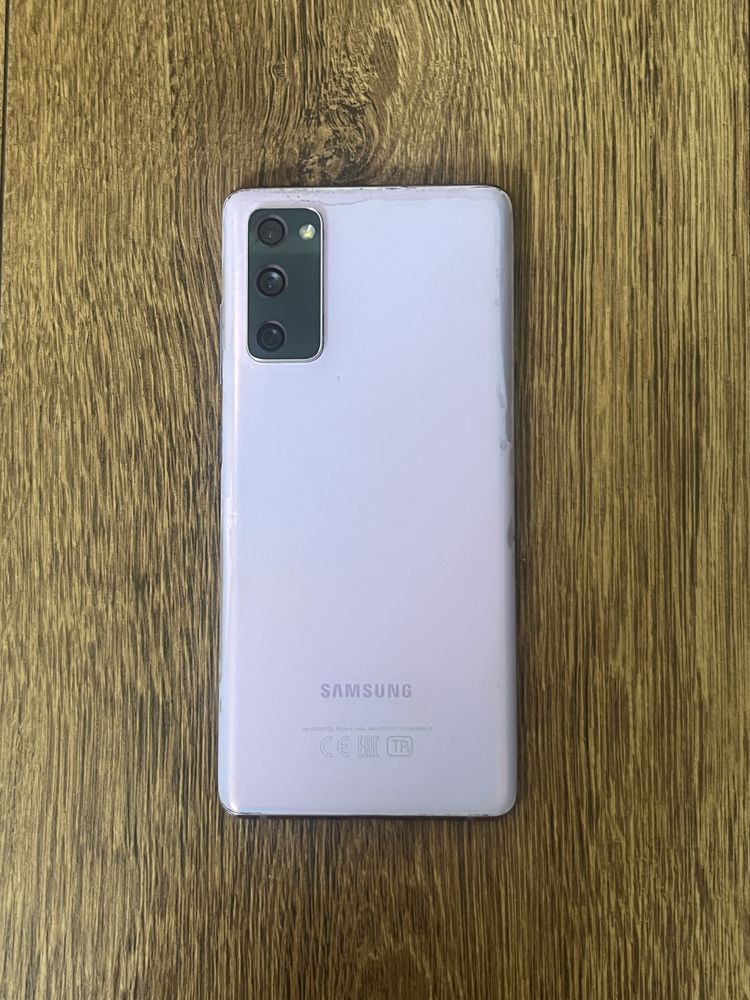 Samsung Galaxy S20 FE 6/128GB Lavender (SM-G780