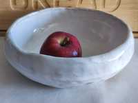 Misa miska półmisek doniczka na sukulenty ceramika artystyczna bonsai