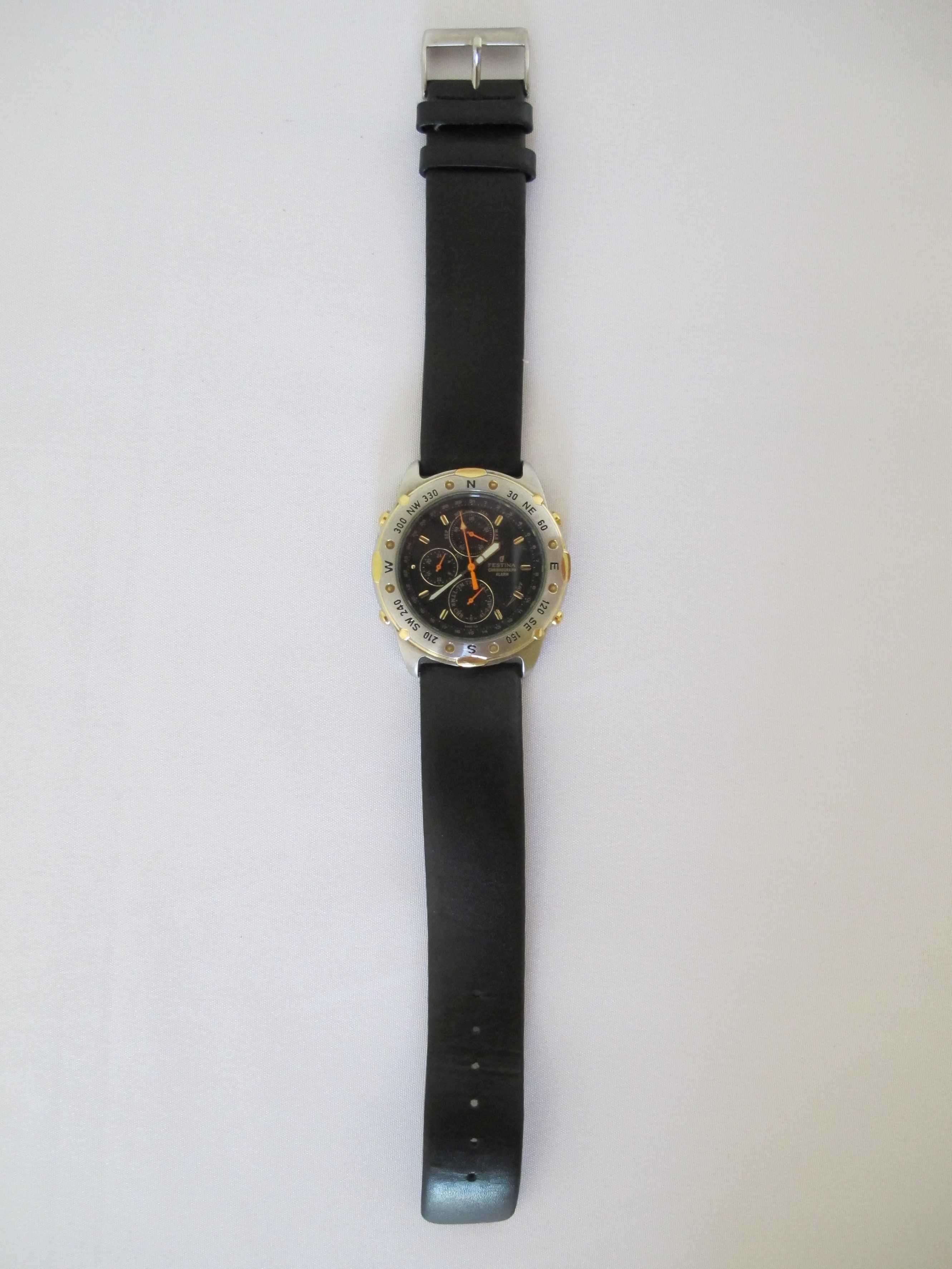 Zegarek Festina  6456-03