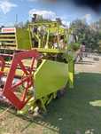 Sprzedam kombajn claas