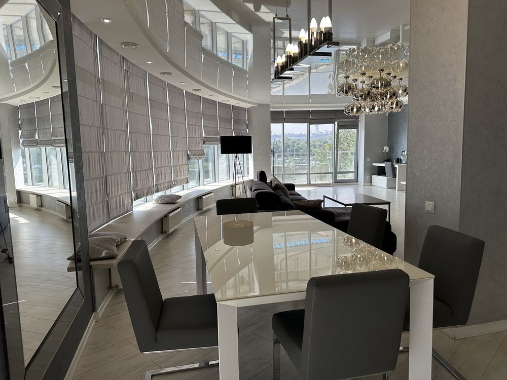 «Riviera riverside» Окипной 18 ривьера риверсайд  Рів’єра