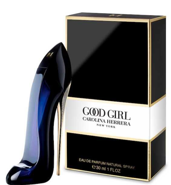 Carolina Herrera " Good Girl " EDP 30ml