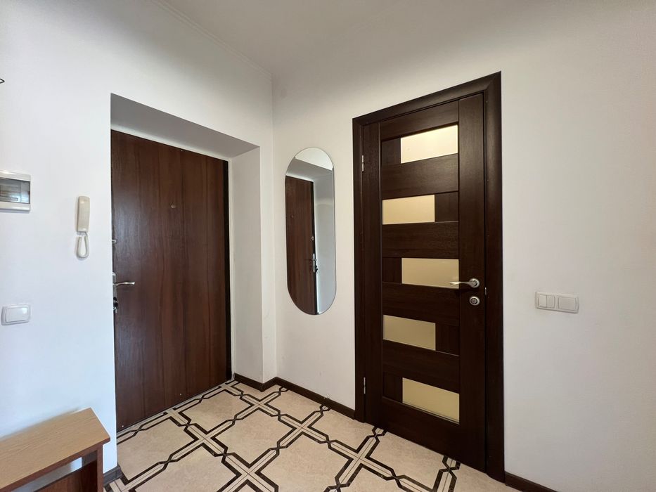 Оренда 1 кім квартира в новобудові Винники