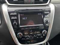 Nissan Murano Z52 Radio CZESCI