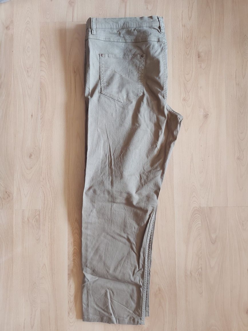 Spodnie  CottonTraders 44