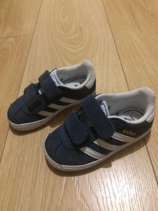 Adidas Gazelle dziecięce