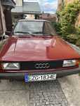 Audi 80 B2 1981r