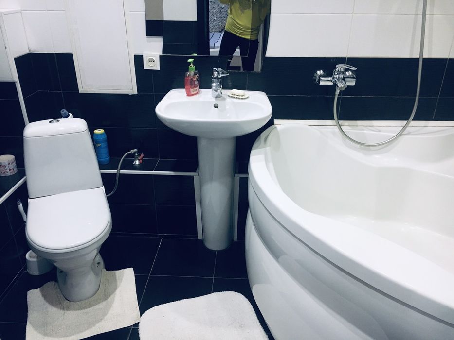 LUX квартиры посуточно без отключения света! в центре малый рынок,прос