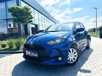 Toyota Yaris Salon Polska, 1.5 Dual VVT-iE 125 KM, Kamera cofania