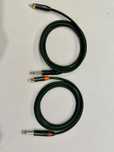 Kabel Jack - Chinch TS , Sommer 2 m
