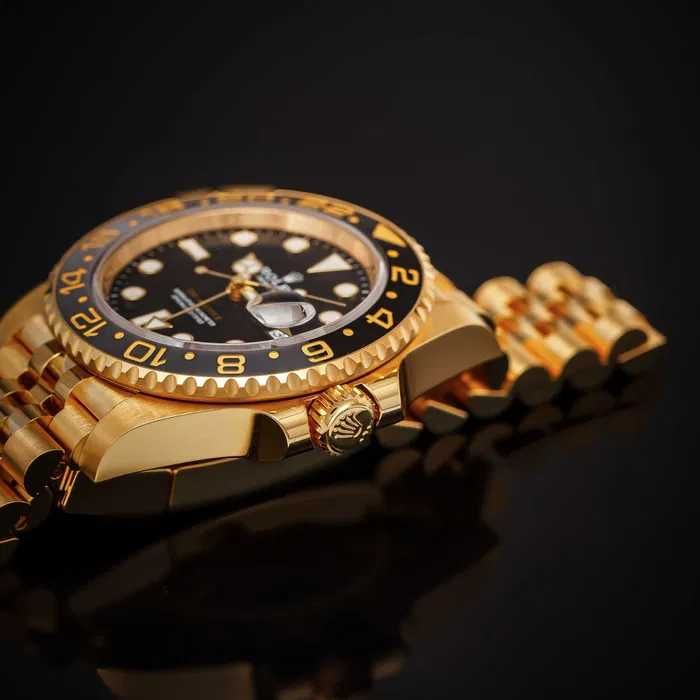 Zegarek Rolex GMT MASTER - II