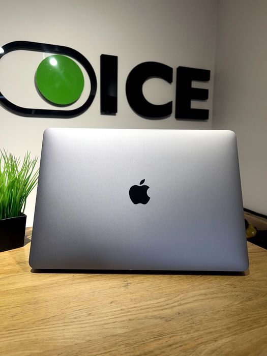 Apple MacBook Pro 13 A2338 M1/16GB/512GB SSD Space Gray Klasa A
