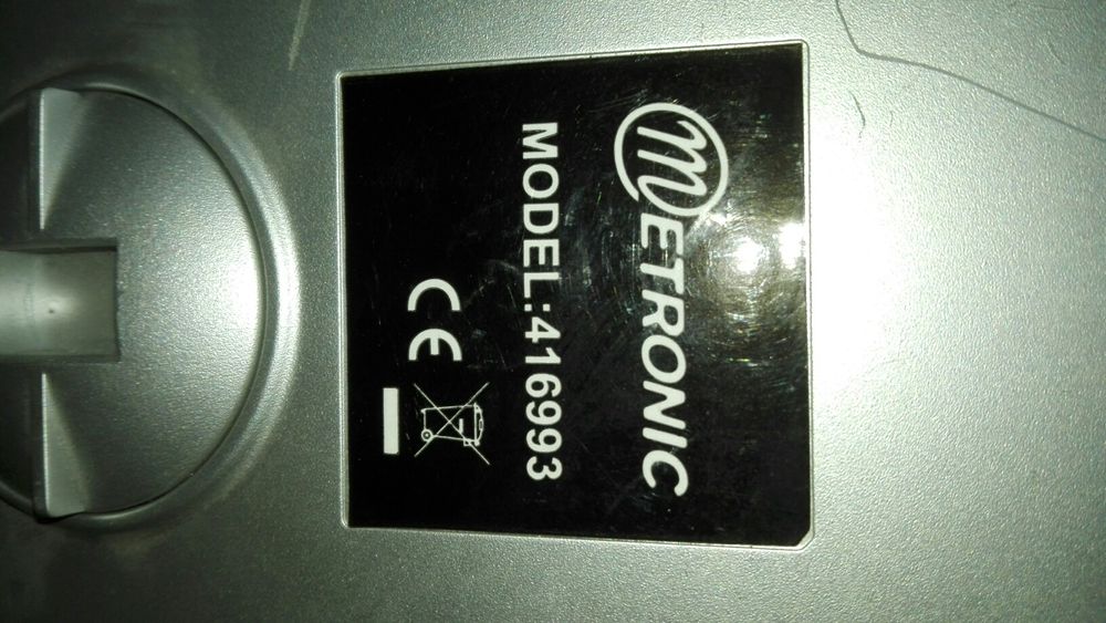 Antena satélite + cabeças de parabólica