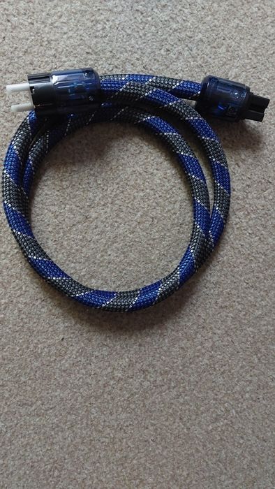 Kabel zasilający audio Oyade 1.5m