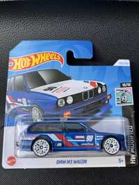 Hot wheels bmw e30 wagon