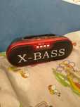 колонка xbass.    .