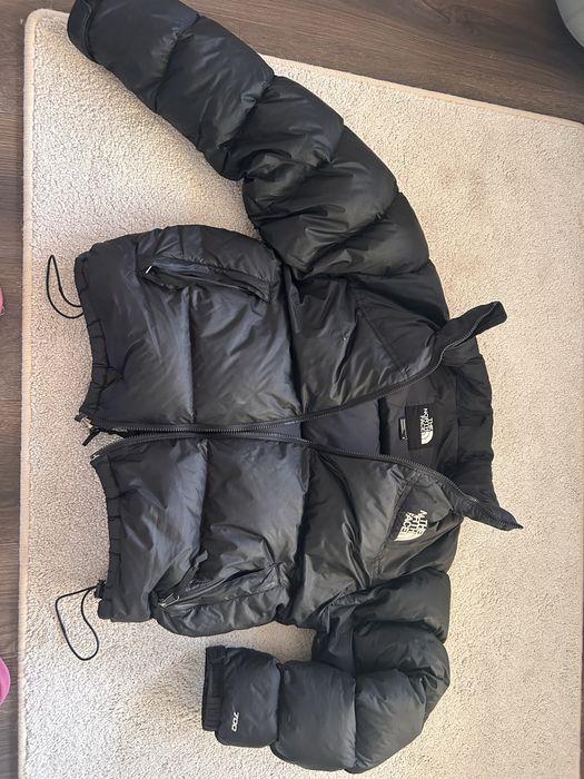 Zimowa kurtka THE NOTH FACE