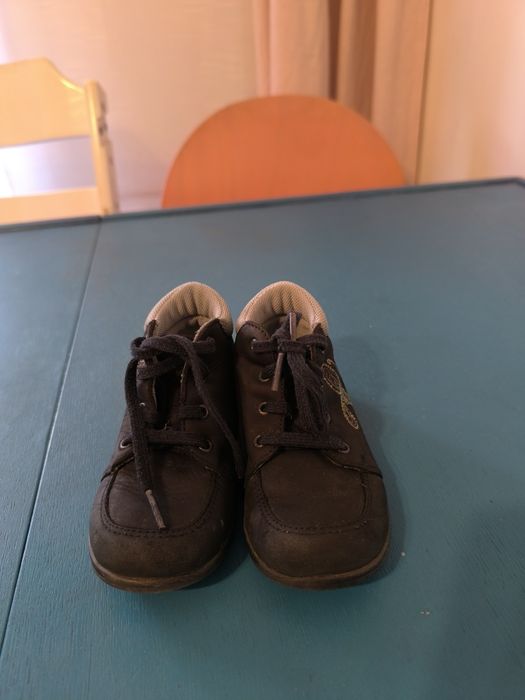 Półbuty Barenschuhe rozm. 23