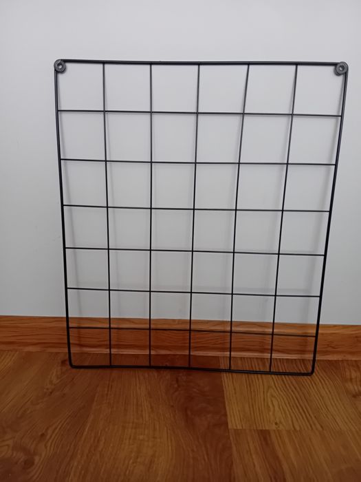 Kratka do wieszania zdjęć