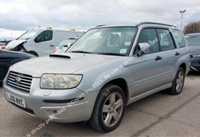 Разборка Авторазборка Шрот Subaru Forester  2.5T SG (05-07 р)