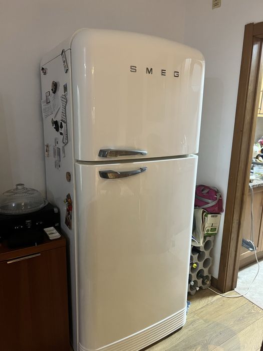 Frigorifico da smeg