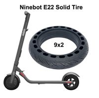 Безкамеркая шина 9x2 для Ninebot E22 E25 E45,