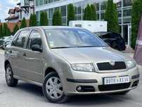 Skoda Fabia 1.4 LPG**Mało pali **Zamiana **Fajny stan**DługieOC
