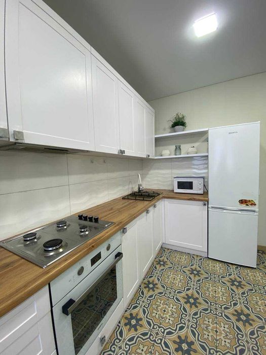 Оренда 1кім.квартири 49кв м Автономка  Центр Новобудова ЖК ПреміумПарк