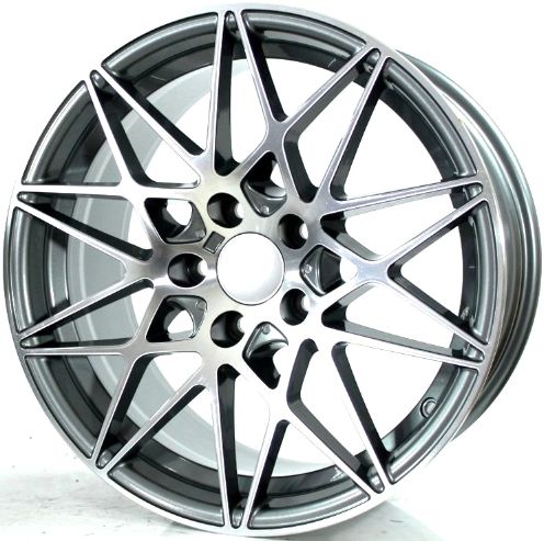 FELGI 5167 Pasujące Opel Insygnia VW T5 T6 18 Cali 5x120