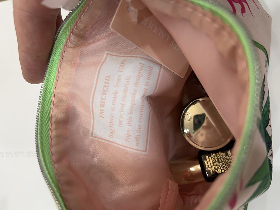 Estee Lauder набір