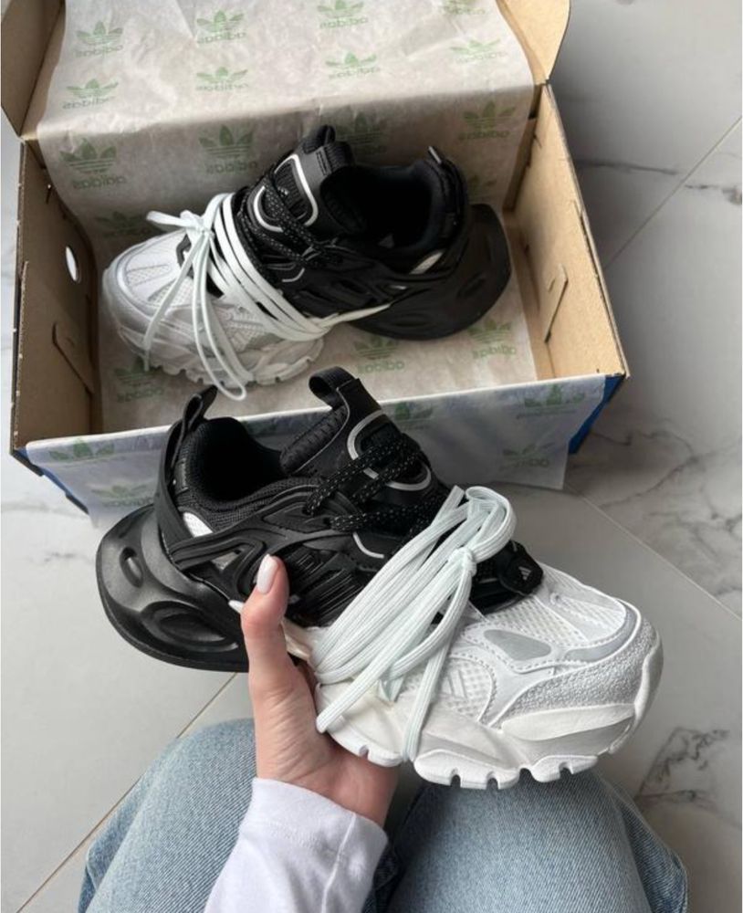 Чоловічі Кросівки Adidas Vento 40-45