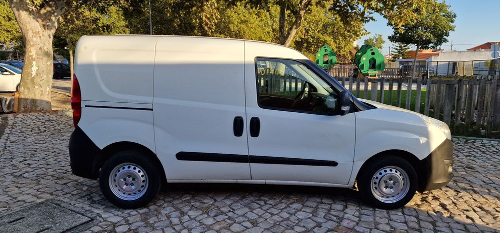 Opel combo 1.3 multijet