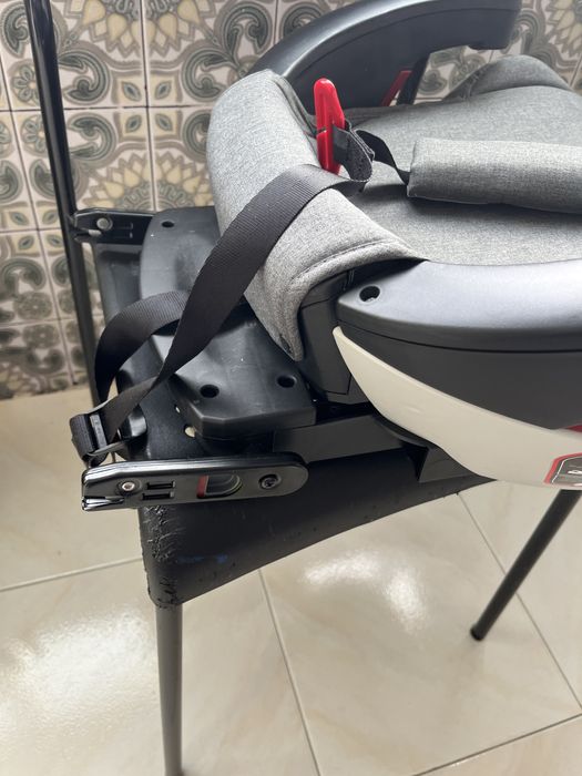 Cadeira criança auto