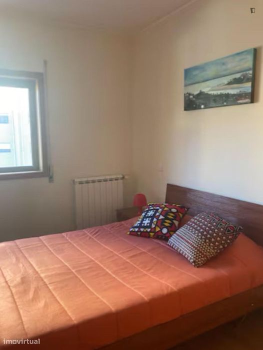 Apartamento com 2 quartos - localizado em Rio Tinto Porto