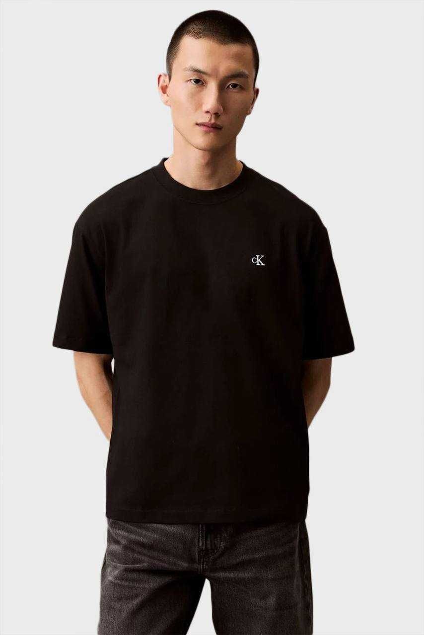 Футболка Calvin Klein Heavy Relaxed Tee