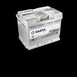 Akumulator Varta A8 60Ah 680A AGM Łódź