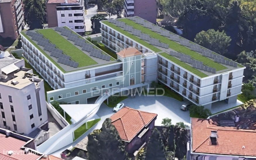 T1+1 faculdades/São João