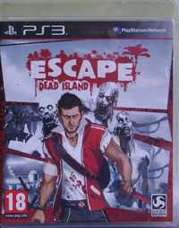 Dead Island Escape Playstation 3 - Rybnik Play_gamE