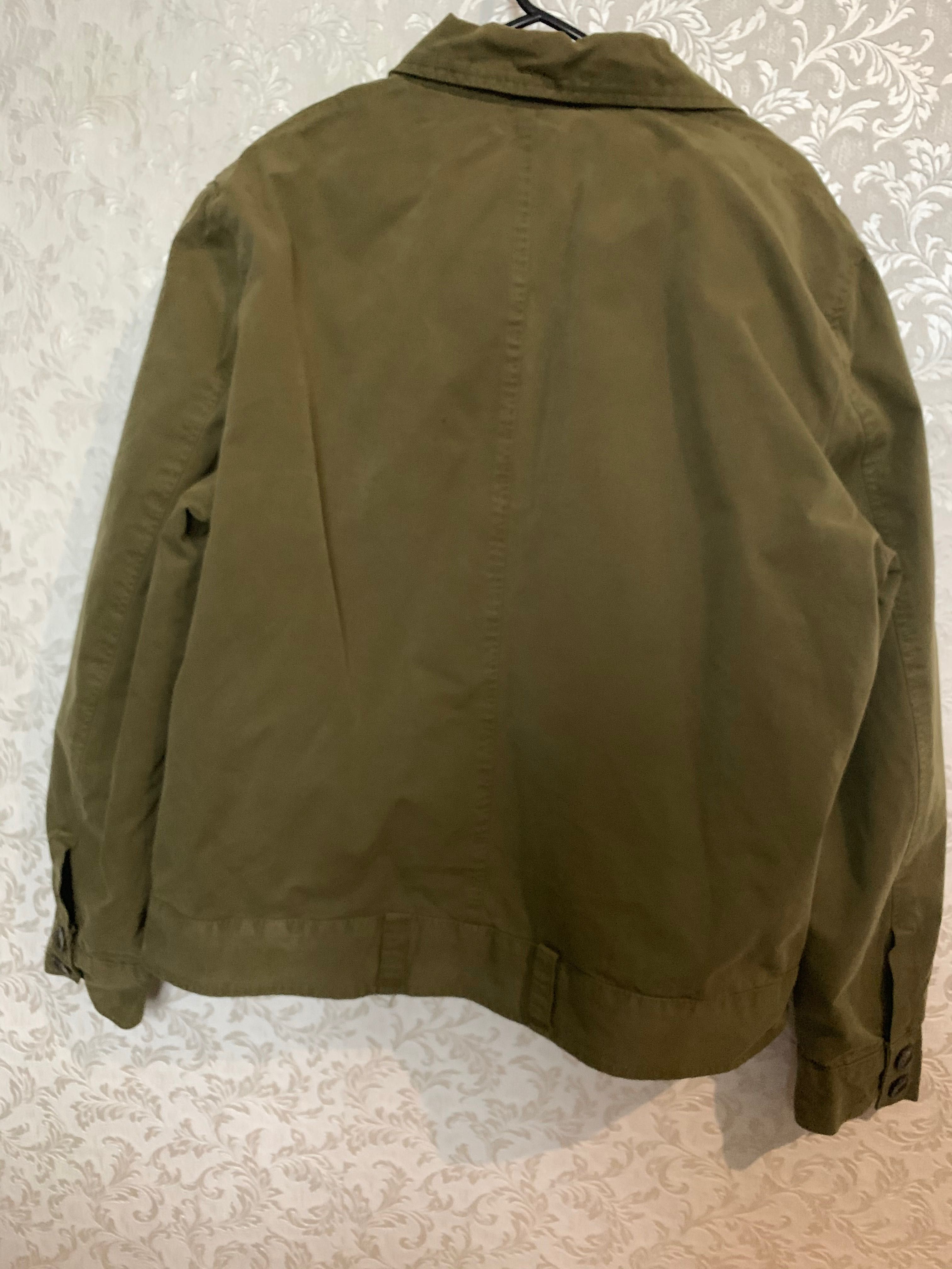 Куртка Zara XL-L