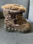 Buty zimowe Primigi rozmiar 20